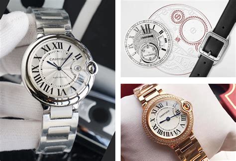 how to remove cartier watch|cartier watch repair near me.